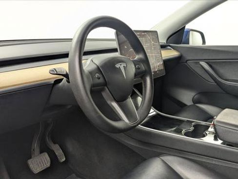 Used 2020 Tesla Model Y Long Range AWD/4WD image 22