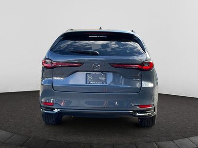 New 2026 MAZDA CX-90 3.3 Turbo S w/ Premium Package