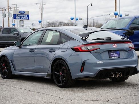 Used 2025 Honda Civic Type R image 5