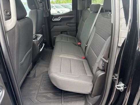 Used 2023 GMC Sierra 1500 Elevation AWD/4WD image 31