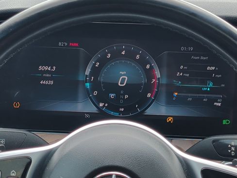 Used 2020 Mercedes-Benz E 350 Sedan image 21
