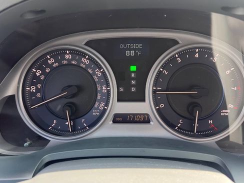 Used 2009 Lexus IS 250 RWD image 15