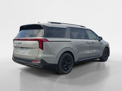 New 2026 Kia Carnival SX Prestige image 5