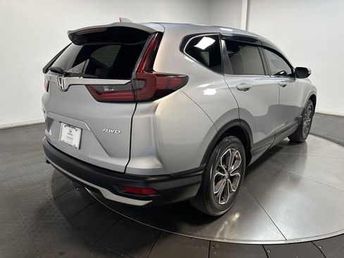 Certified 2020 Honda CR-V EX-L image 13