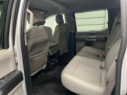 Used 2016 Ford F150 XLT w/ Equipment Group 302A Luxury image 26