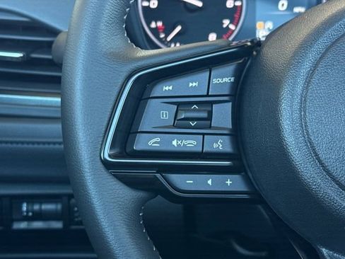 Used 2026 Subaru Forester Premium image 29