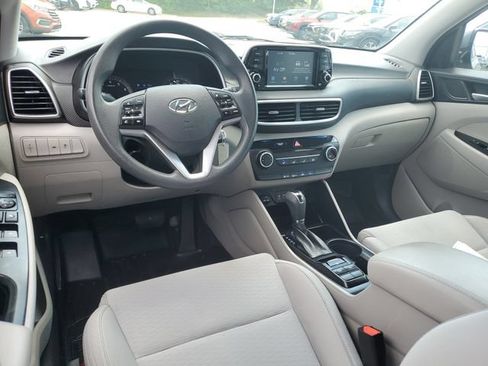Used 2019 Hyundai Tucson SE FWD image 9