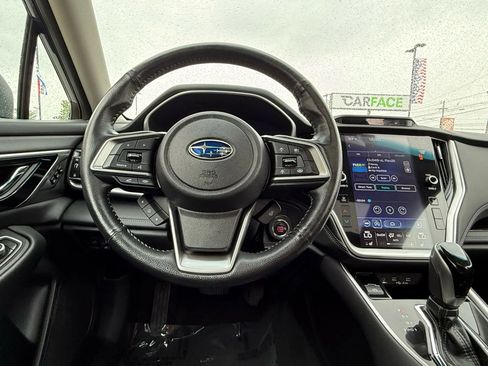 Used 2022 Subaru Outback Limited image 31