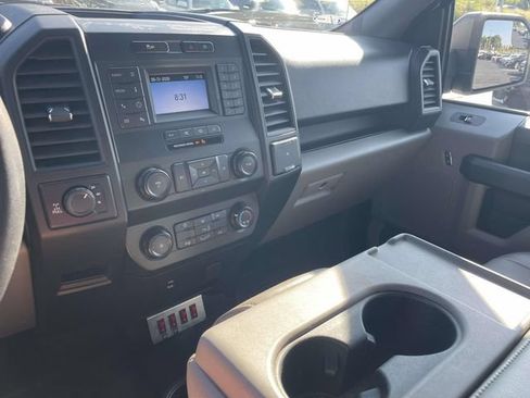 Used 2019 Ford F150 XL w/ Equipment Group 101A Mid AWD/4WD image 29