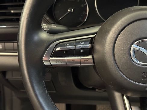 Used 2022 MAZDA CX-30 AWD 2.5 S w/ Preferred Package image 11