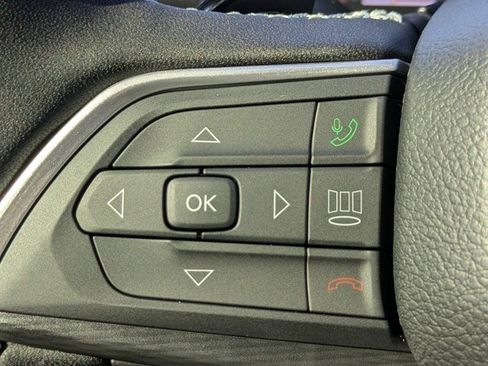 New 2025 Jeep Grand Cherokee Altitude image 22