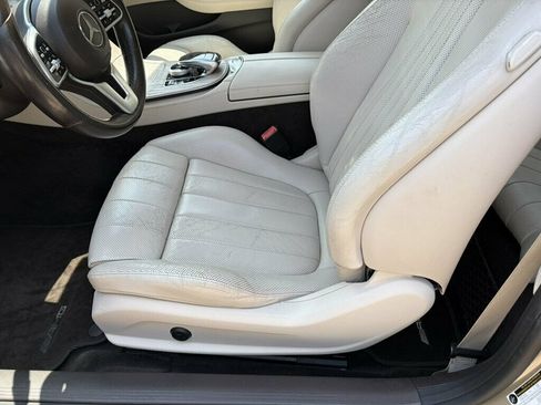 Used 2019 Mercedes-Benz E 450 Cabriolet image 33