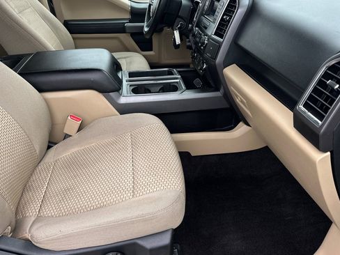 Used 2016 Ford F150 XLT w/ Equipment Group 301A Mid image 15