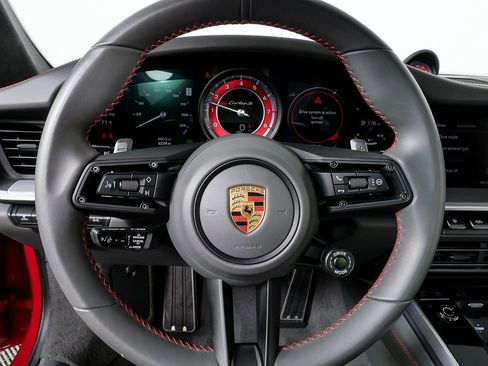 Used 2022 Porsche 911 Turbo image 9