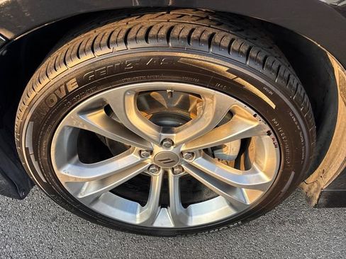 Used 2022 Dodge Charger R/T RWD image 30