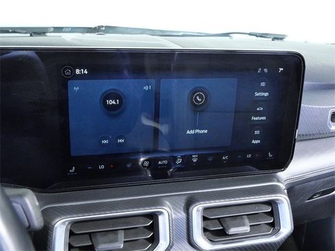 Certified 2024 Ford Mustang Premium image 19