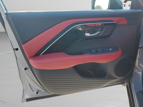 New 2026 Acura ADX A-Spec image 20