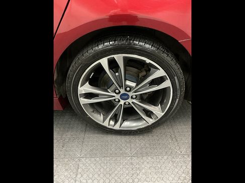 Used 2019 Ford Fusion Titanium AWD/4WD image 38