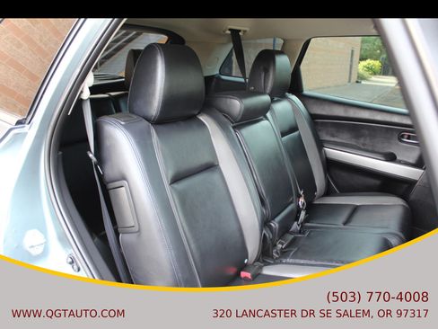 Used 2012 MAZDA CX-9 Grand Touring w/ Moonroof & Bose Audio Pkg FWD image 18