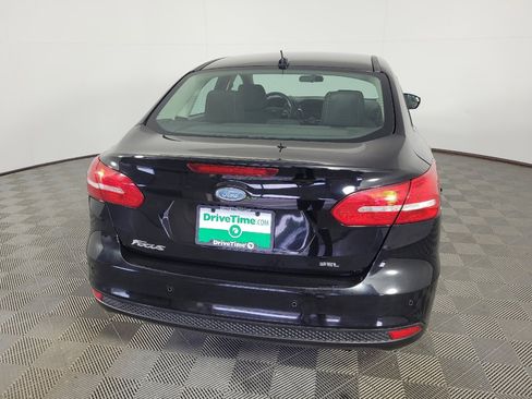 Used 2017 Ford Focus SEL FWD image 7