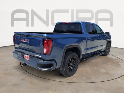 Used 2026 GMC Sierra 1500 Elevation w/ Elevation Select Package RWD image 10
