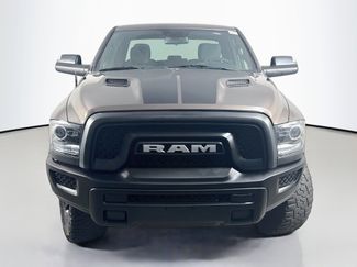 Used 2021 RAM 1500 Warlock w/ Trailer & Traction Group AWD/4WD video 2