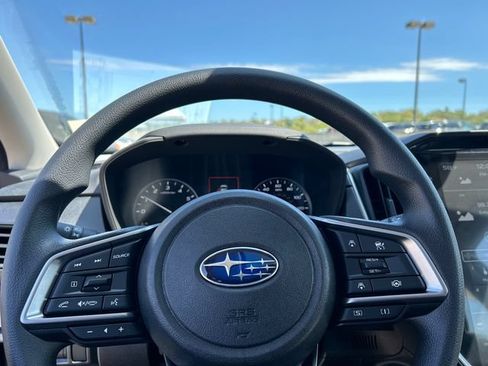 New 2026 Subaru Impreza 2.0i Sport AWD/4WD image 11