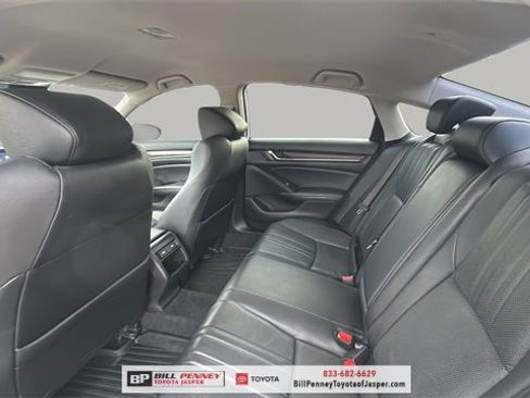 Used 2021 Honda Accord Sport Special Edition image 12