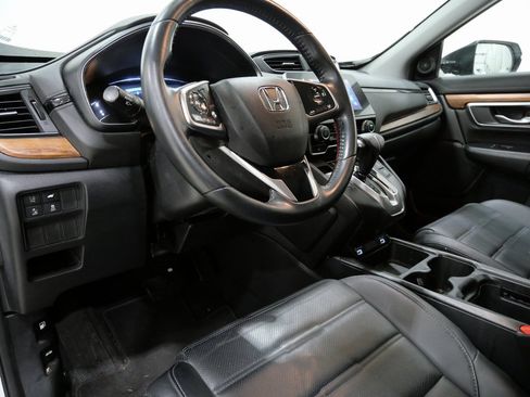 Used 2022 Honda CR-V EX-L image 11