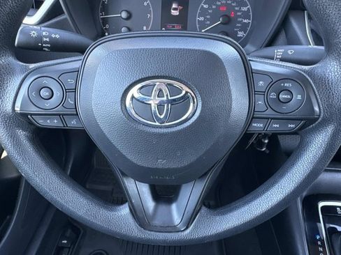 Used 2024 Toyota Corolla LE image 23