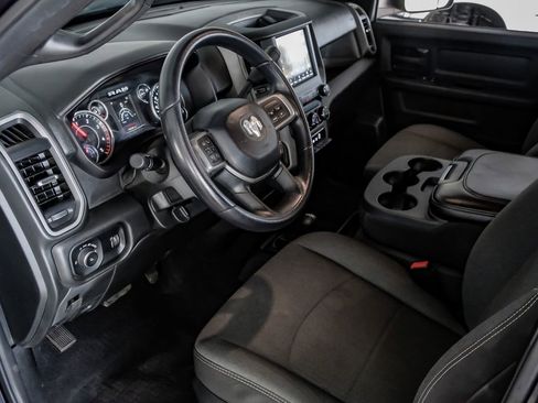 Used 2021 RAM 3500 Tradesman image 15