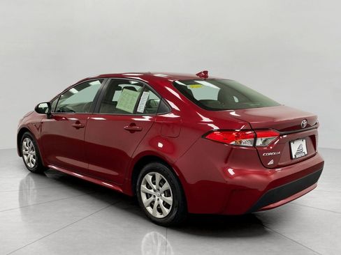 Used 2022 Toyota Corolla LE FWD image 7