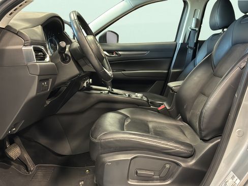 Used 2021 MAZDA CX-5 Touring AWD/4WD image 23