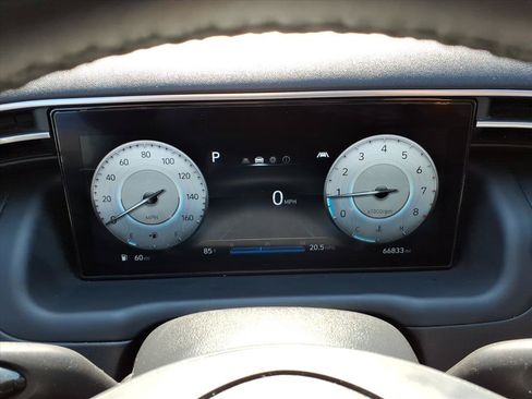 Used 2022 Hyundai Santa Cruz SEL Premium AWD/4WD image 16