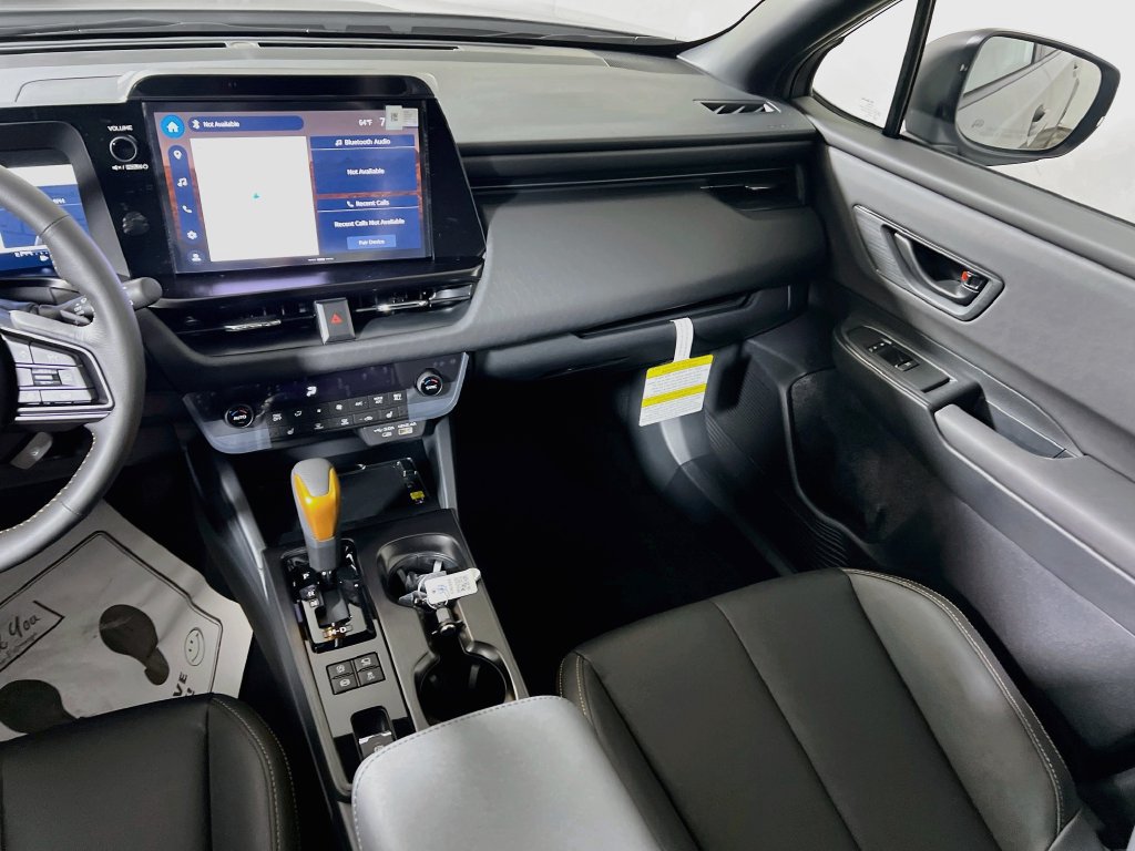 New 2026 Subaru Outback Wilderness AWD/4WD image 18