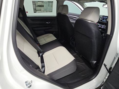 New 2026 Honda CR-V LX image 31