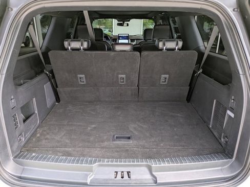 Certified 2022 Ford Expedition Max Limited image 22