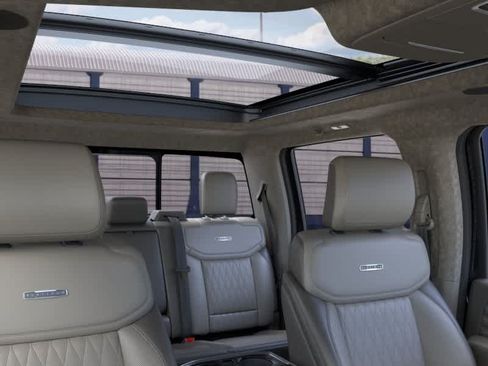 New 2026 Ford F150 Platinum AWD/4WD image 22