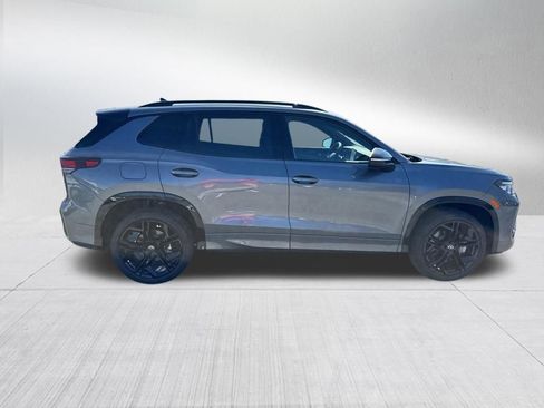 New 2026 Volkswagen Tiguan SE R-Line AWD/4WD image 6