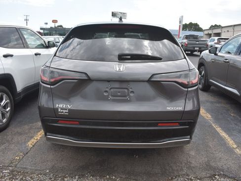 Used 2026 Honda HR-V EX-L image 5