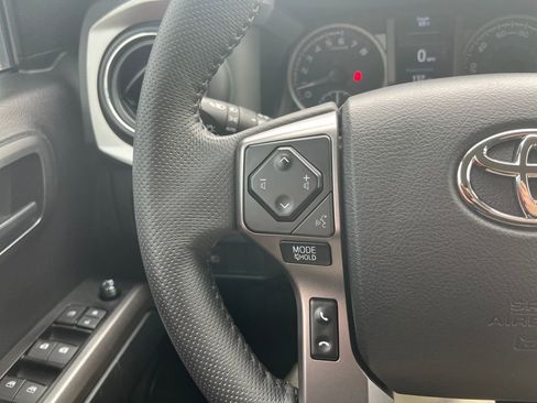Used 2023 Toyota Tacoma 2WD Double Cab image 18