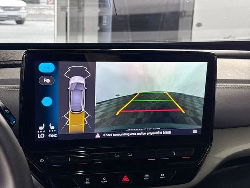 Certified 2023 Volkswagen ID.4 Pro S AWD/4WD image 17