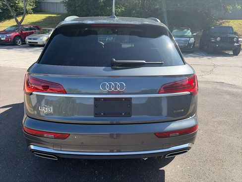 Used 2022 Audi Q5 2.0T Premium Plus AWD/4WD image 6