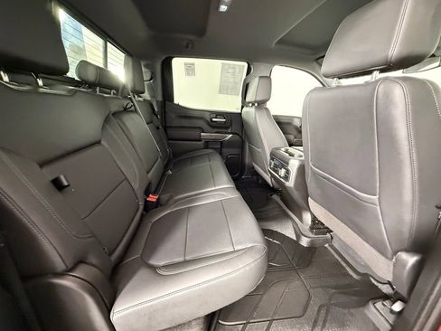 Used 2021 Chevrolet Silverado 1500 LTZ AWD/4WD image 16