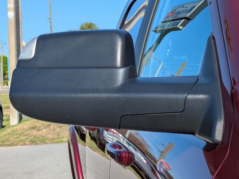 Used 2022 RAM 2500 Laramie image 11