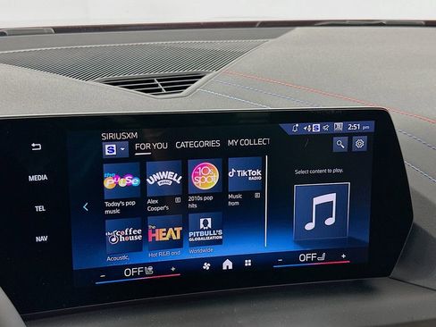 Used 2026 BMW 228i w/ Technology Package FWD image 11