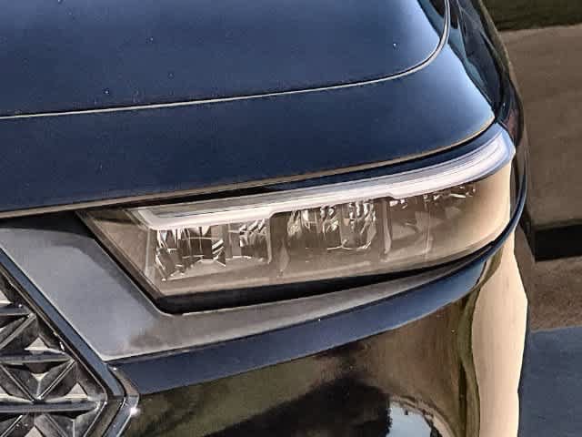 Certified 2026 Honda Accord LX image 24