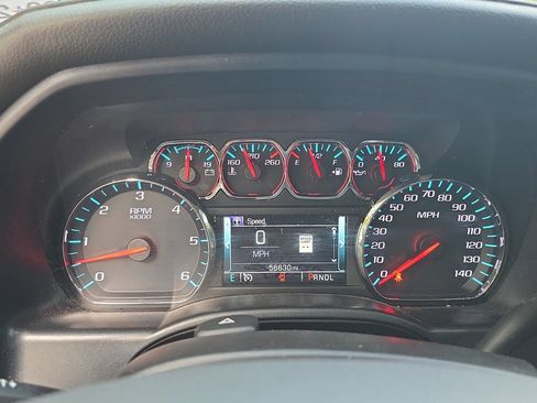 Used 2018 GMC Sierra 1500 SLT AWD/4WD image 29