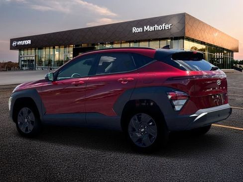 New 2026 Hyundai Kona SEL Sport AWD/4WD image 4