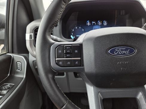 Used 2025 Ford F150 XLT w/ Equipment Group 301A Standard image 37